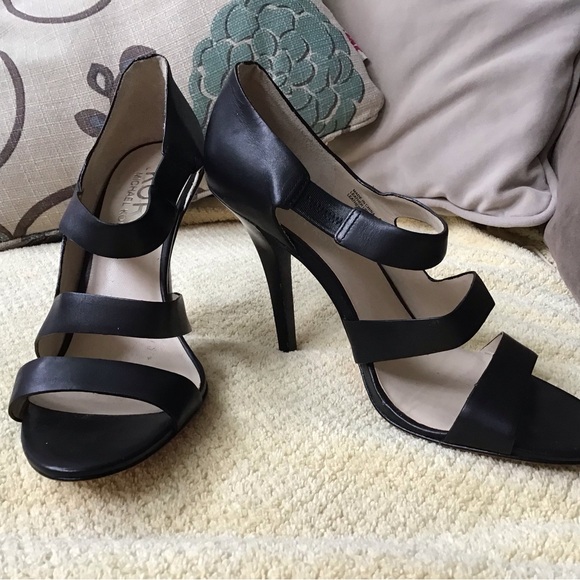 Kors by Michael Kors Open Toe Sandals - Picture 2 of 11
